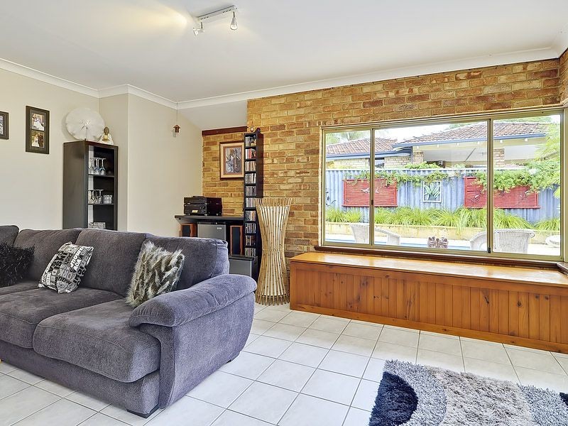 25 Westall Terrace, Leeming WA 6149
