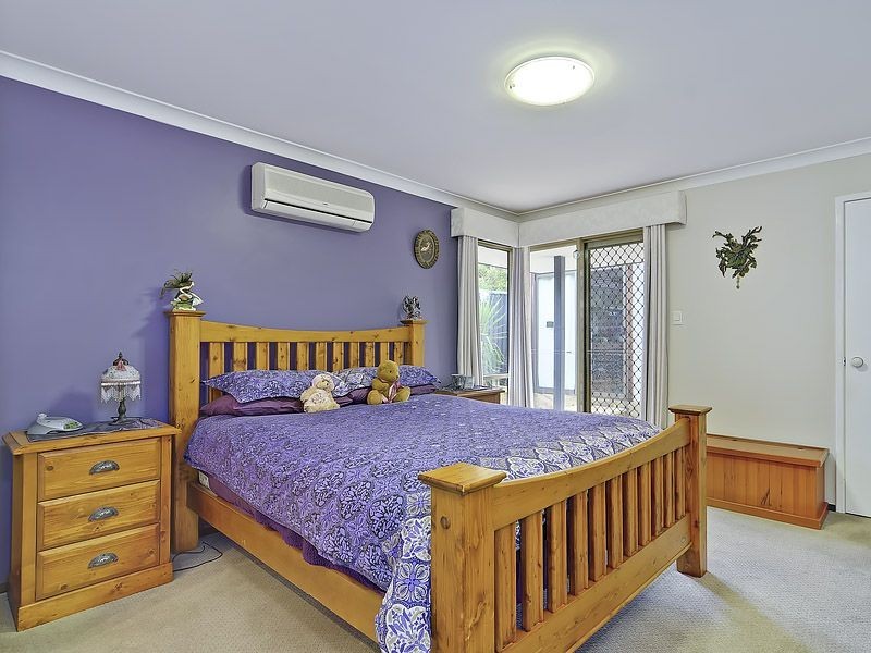 25 Westall Terrace, Leeming WA 6149