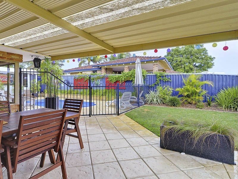 25 Westall Terrace, Leeming WA 6149