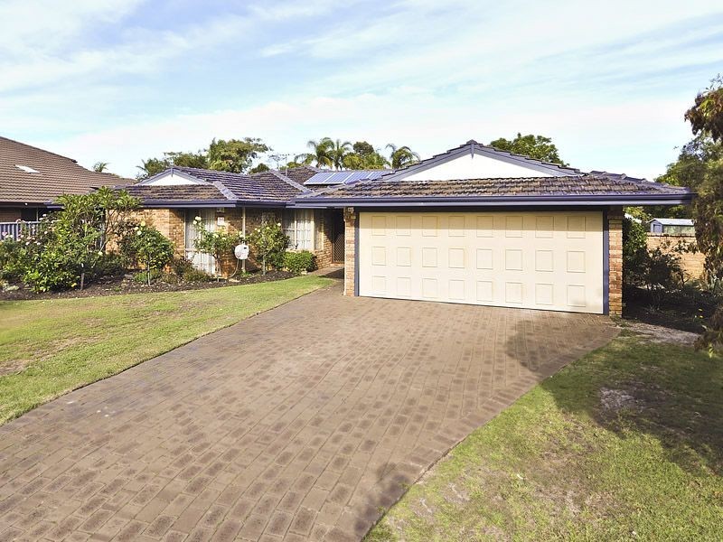 25 Westall Terrace, Leeming WA 6149