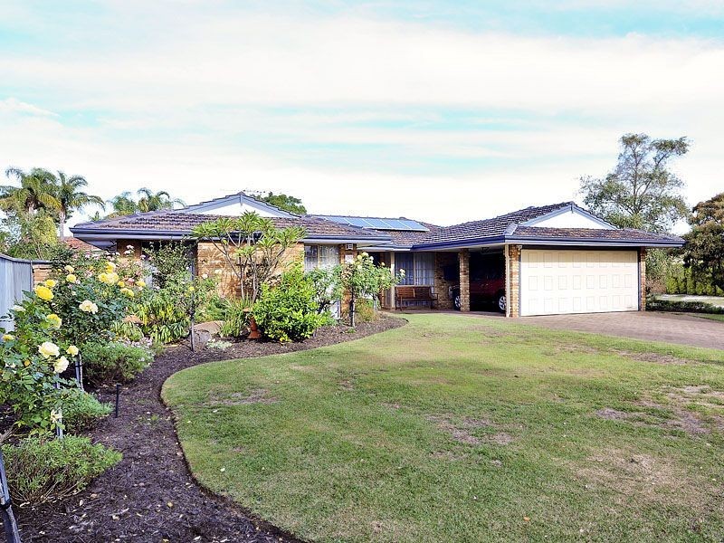25 Westall Terrace, Leeming WA 6149