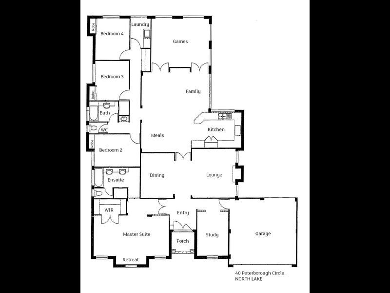 40 Peterborough Circle, North Lake WA 6163