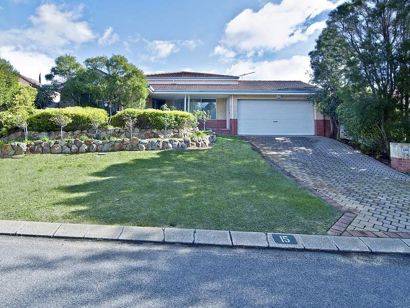 15 Hartwell Parade, Jandakot WA 6164