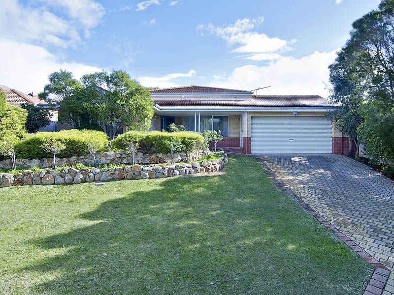 15 Hartwell Parade, Jandakot WA 6164