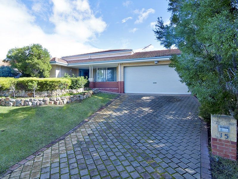 15 Hartwell Parade, Jandakot WA 6164