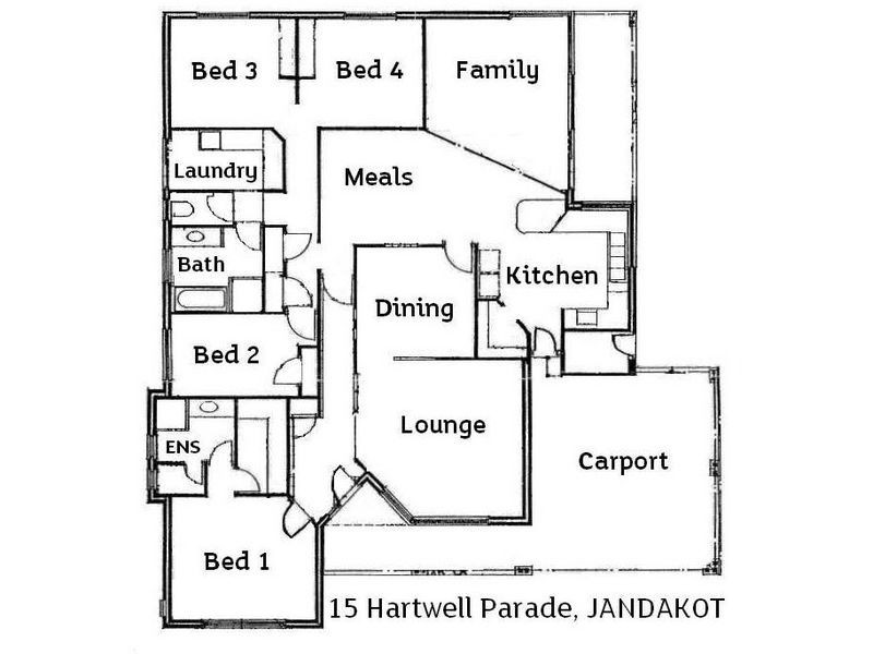 15 Hartwell Parade, Jandakot WA 6164