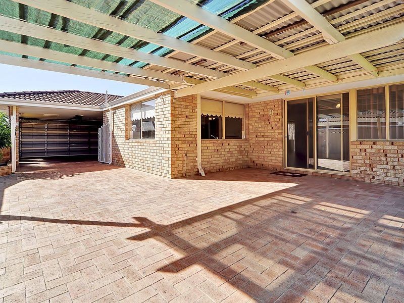 17 Sierra Chase, Leeming WA 6149