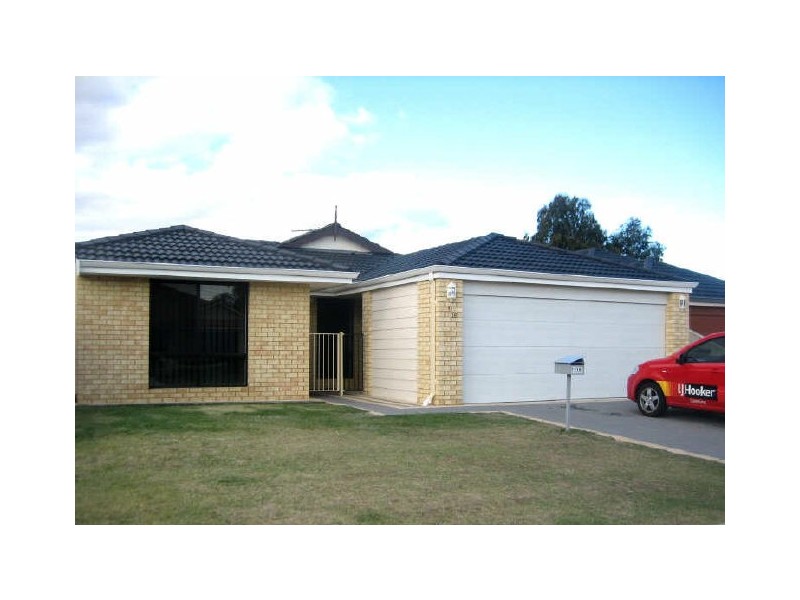 16A Tarwhine Close, South Lake WA 6164