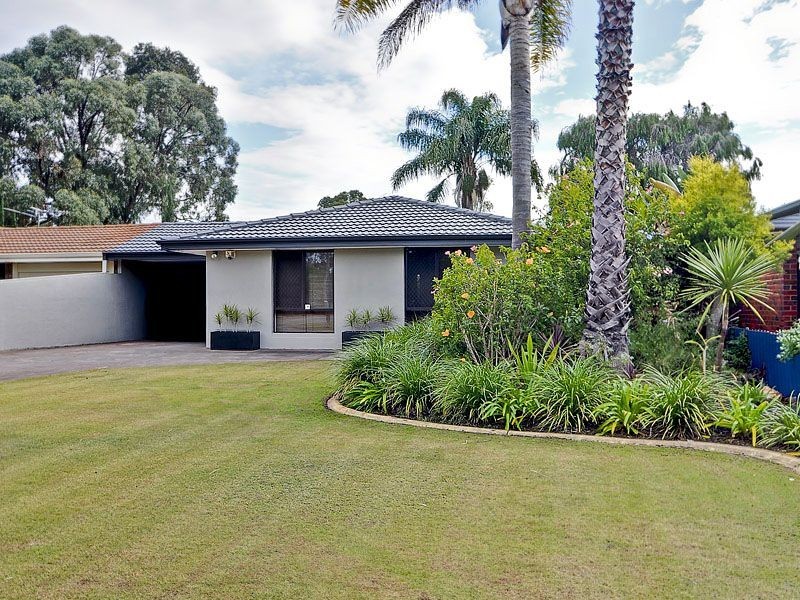 17B Chaparral Crescent, Willetton WA 6155
