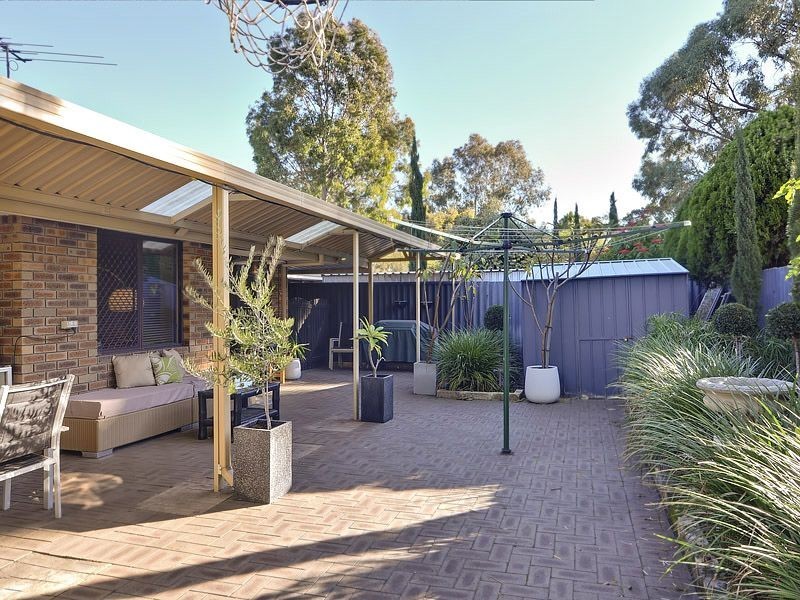 17B Chaparral Crescent, Willetton WA 6155