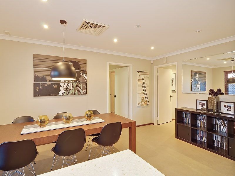 17B Chaparral Crescent, Willetton WA 6155