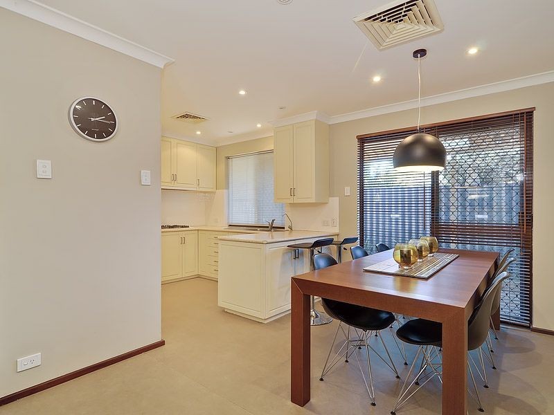 17B Chaparral Crescent, Willetton WA 6155