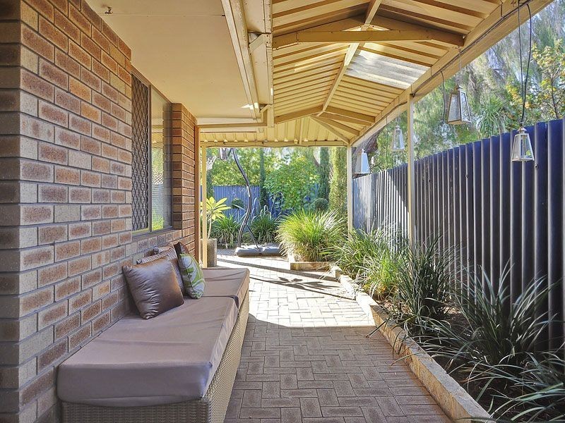 17B Chaparral Crescent, Willetton WA 6155