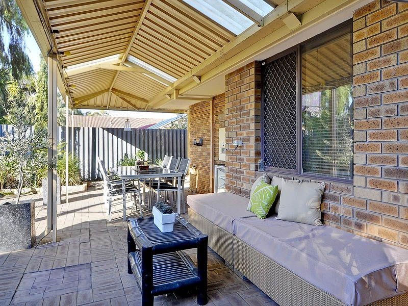 17B Chaparral Crescent, Willetton WA 6155