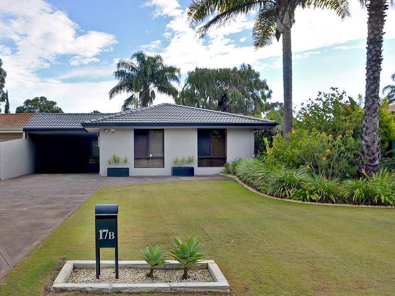 17B Chaparral Crescent, Willetton WA 6155
