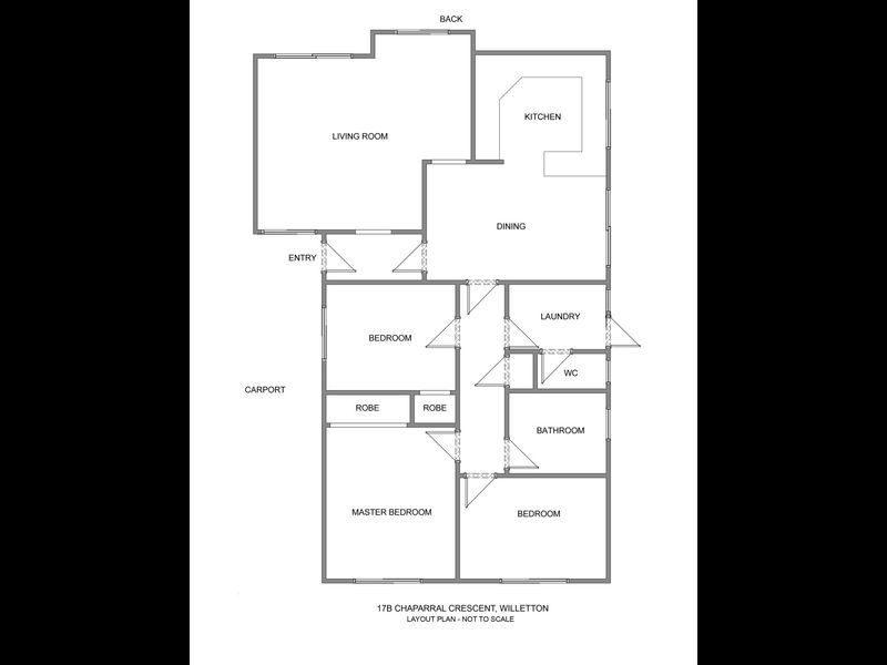 17B Chaparral Crescent, Willetton WA 6155