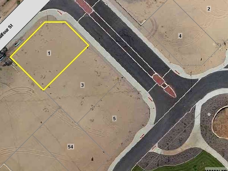 1 Diego Entrance, Southern River WA 6110