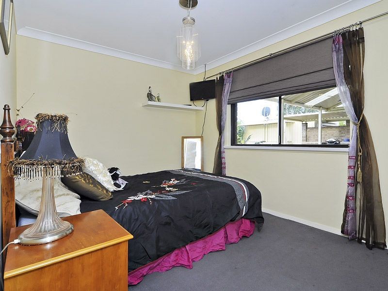 9 Gracechurch Crescent, Leeming WA 6149