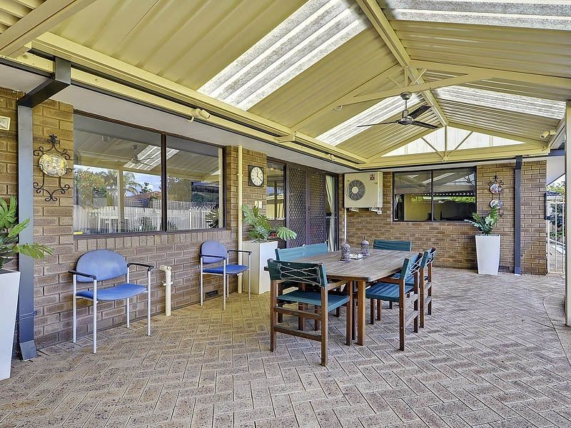 9 Gracechurch Crescent, Leeming WA 6149