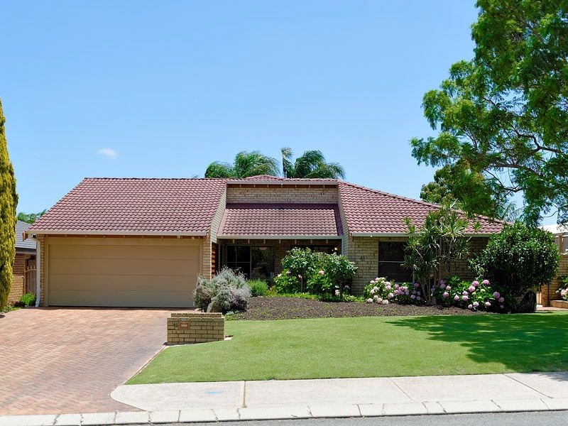 41 Casserly Drive, Leeming WA 6149