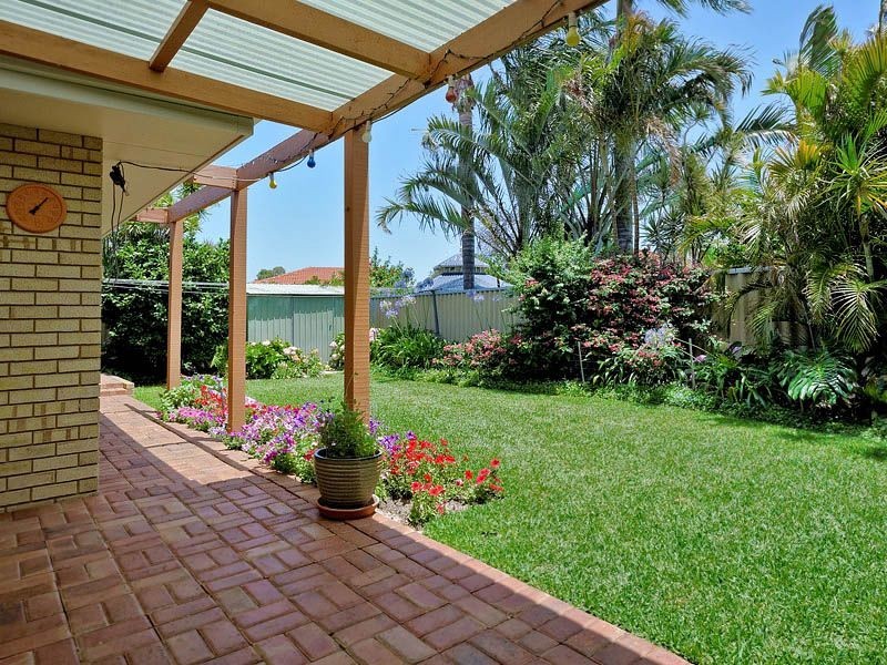 41 Casserly Drive, Leeming WA 6149