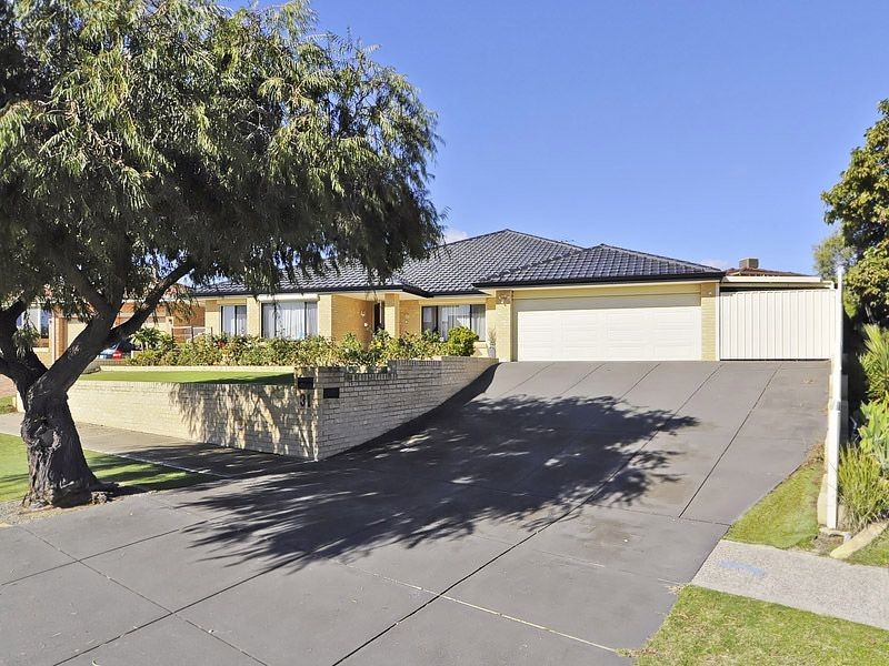 31 Houghton Way, Winthrop WA 6150