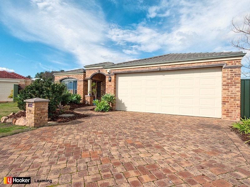 10 Strutt Parkway, Southern River WA 6110