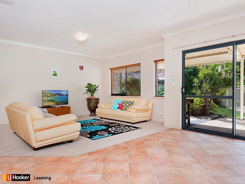 10 Strutt Parkway, Southern River WA 6110