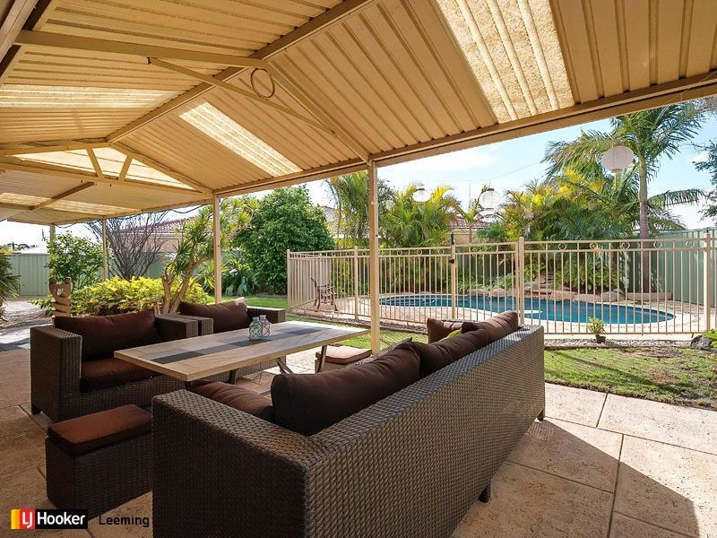 10 Strutt Parkway, Southern River WA 6110