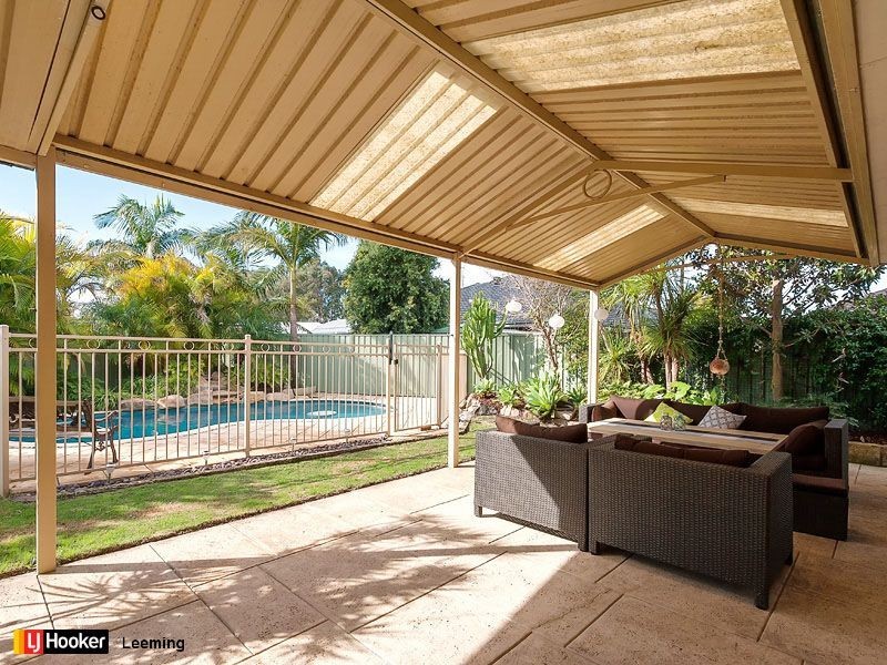 10 Strutt Parkway, Southern River WA 6110