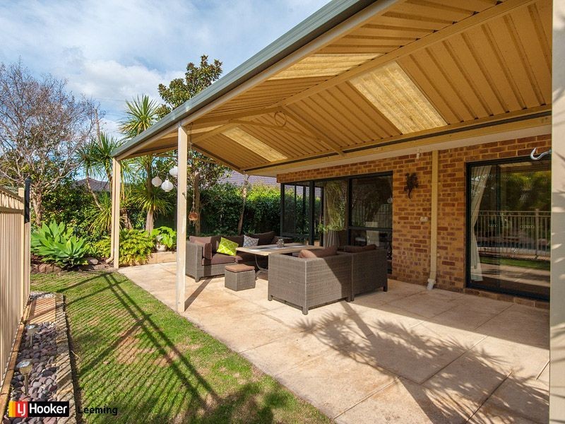 10 Strutt Parkway, Southern River WA 6110