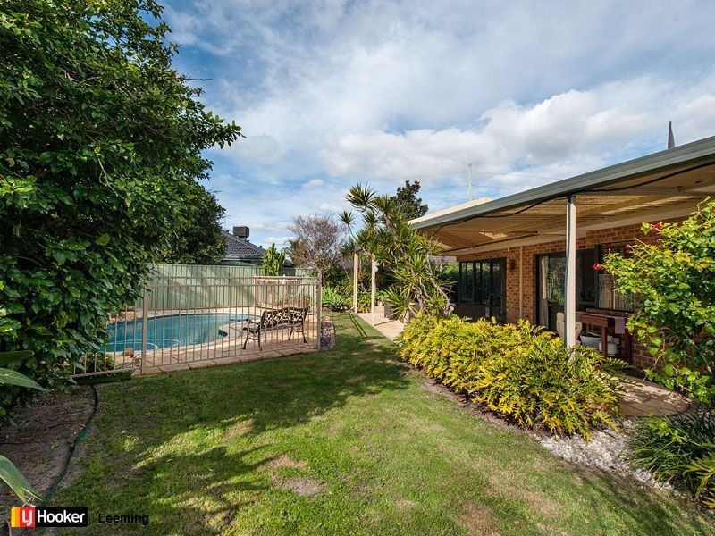 10 Strutt Parkway, Southern River WA 6110