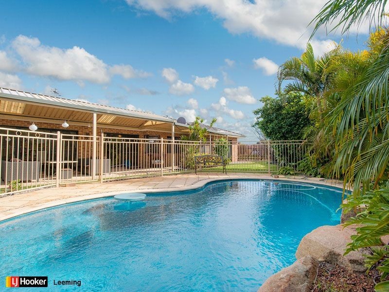 10 Strutt Parkway, Southern River WA 6110