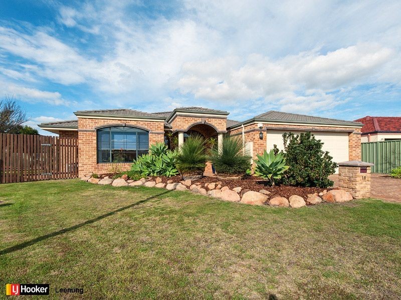 10 Strutt Parkway, Southern River WA 6110