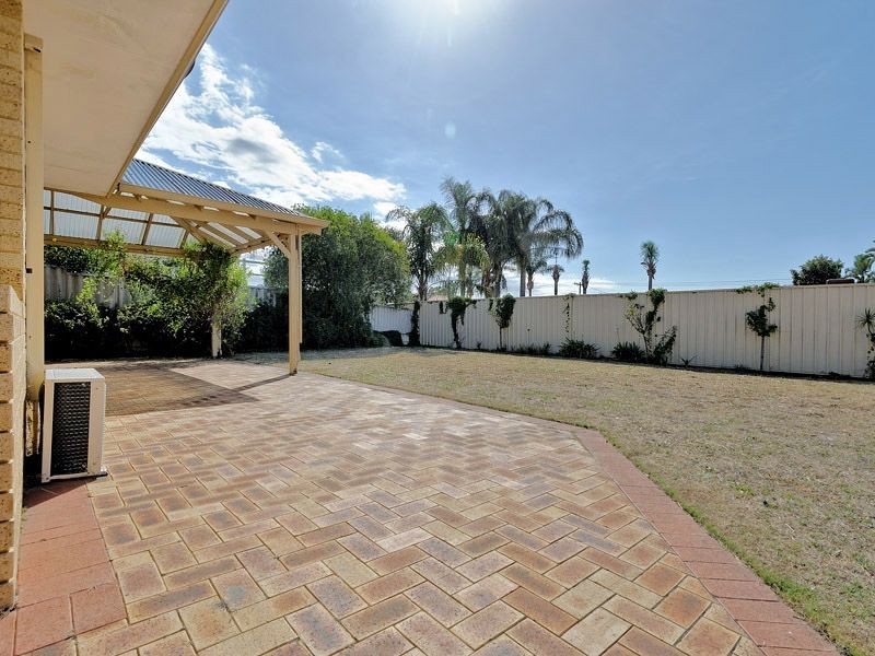 13 Honeyeater Glade, Huntingdale WA 6110