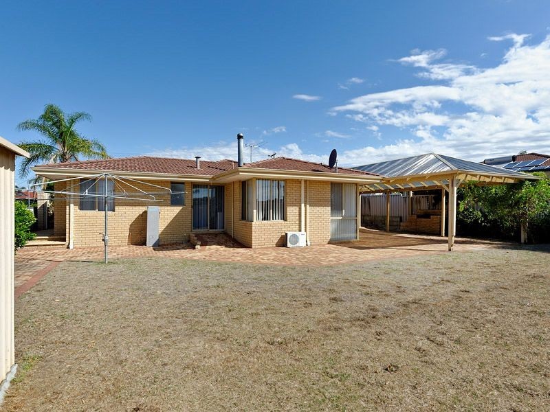 13 Honeyeater Glade, Huntingdale WA 6110