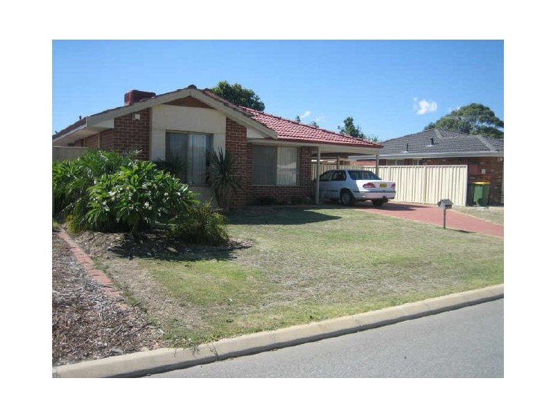 5 Hazelwood Road, Maddington WA 6109