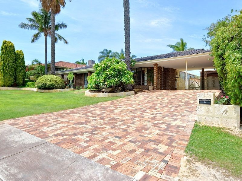 6 Faull Close, Leeming WA 6149