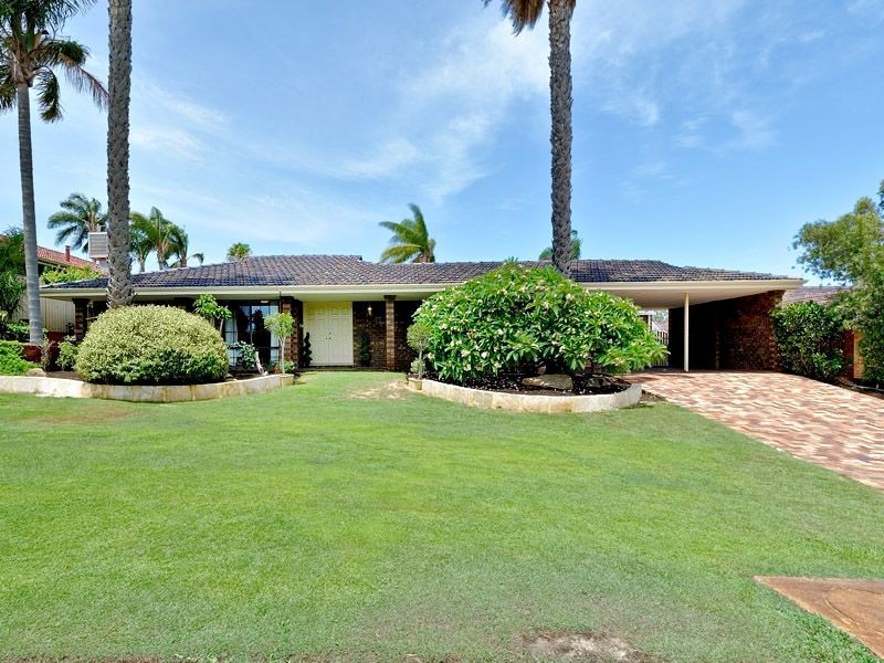 6 Faull Close, Leeming WA 6149