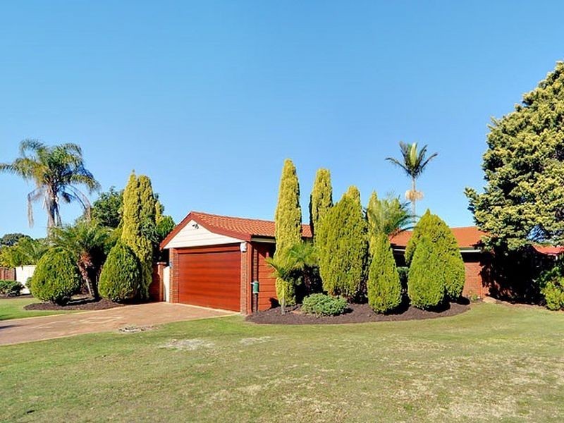 1 Bagot Court, Leeming WA 6149