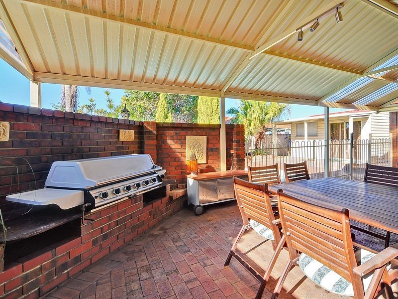 1 Bagot Court, Leeming WA 6149