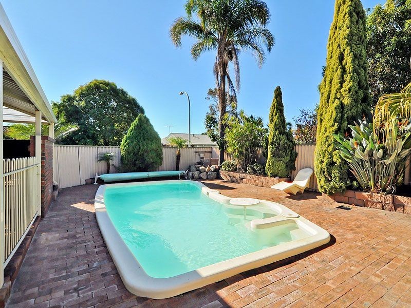 1 Bagot Court, Leeming WA 6149