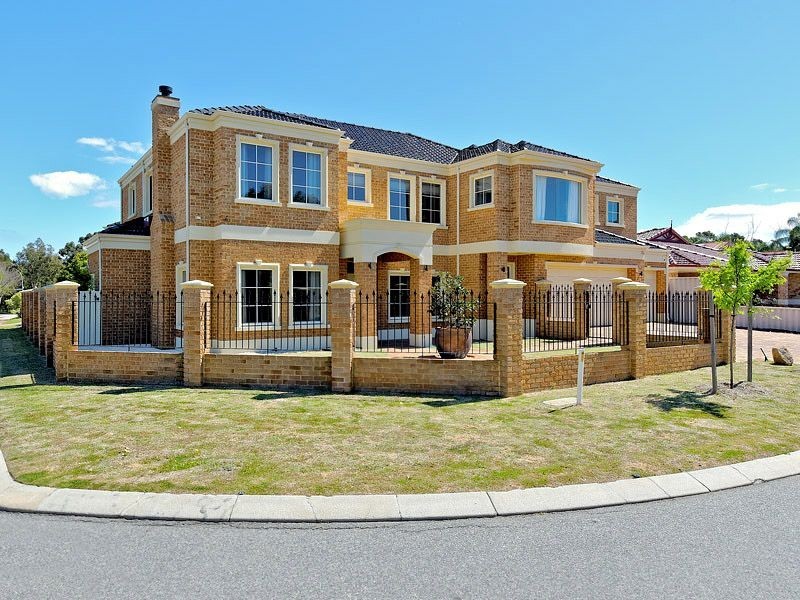 22 Curedale Mews, Bull Creek WA 6149