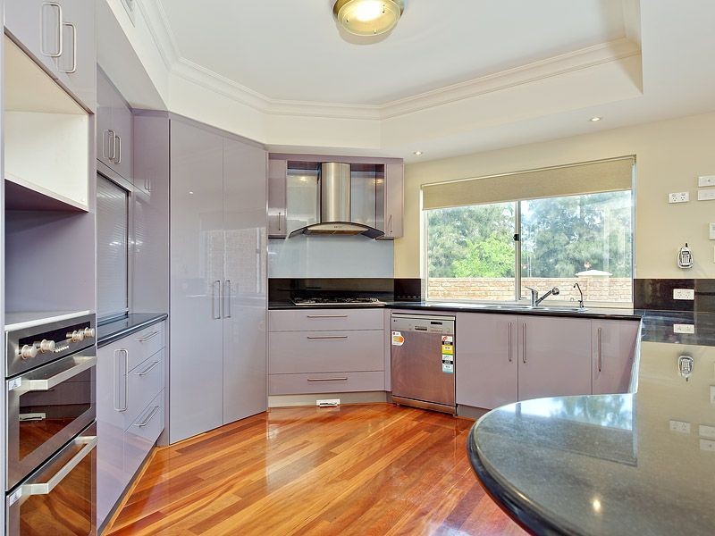 22 Curedale Mews, Bull Creek WA 6149