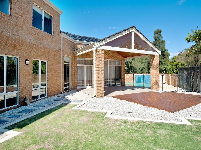 22 Curedale Mews, Bull Creek WA 6149