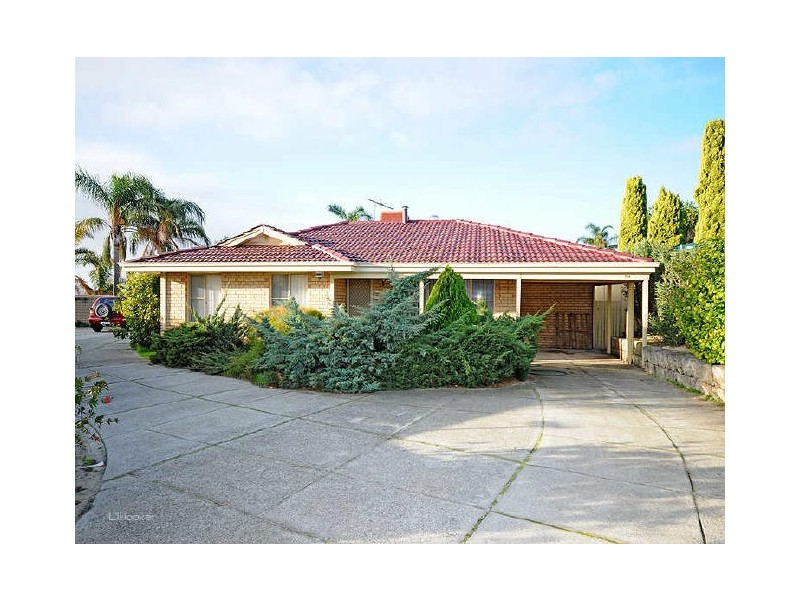 15A Mifflin Place, Leeming WA 6149