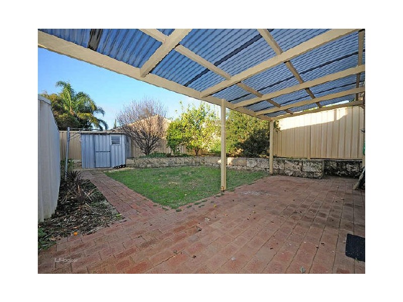 15A Mifflin Place, Leeming WA 6149