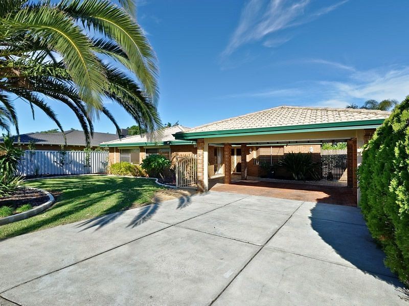 29 Westall Terrace, Leeming WA 6149