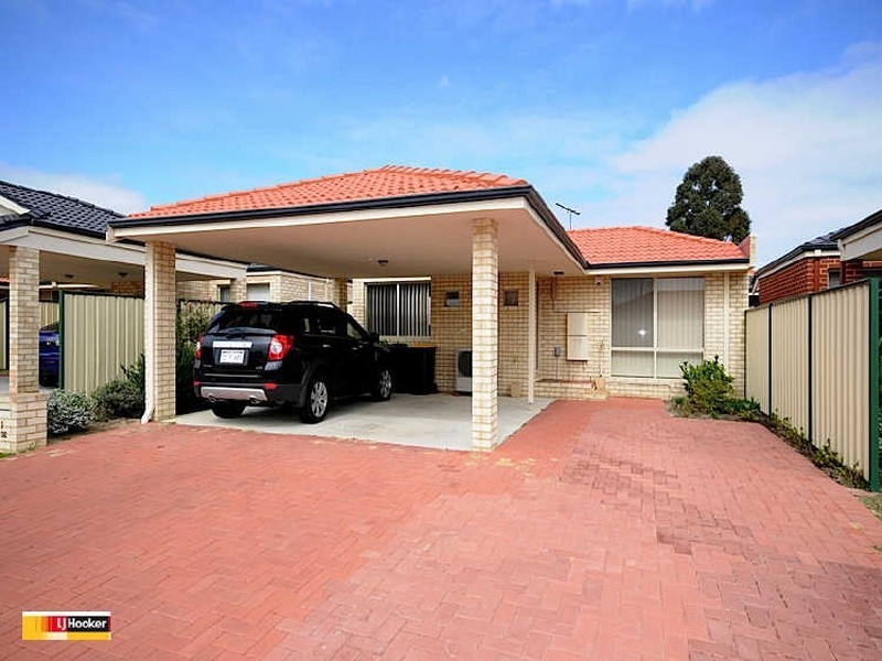1/32 Pearson Drive, Success WA 6164