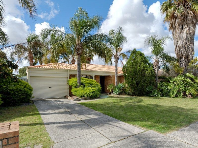 21 Farrington Road, Leeming WA 6149